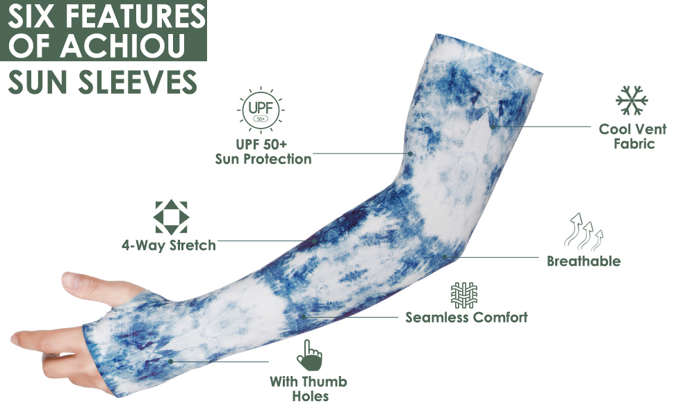 arm sleeves for women