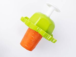 Mandoline Slicer vegetable chopper rallador de verduras y vegetales