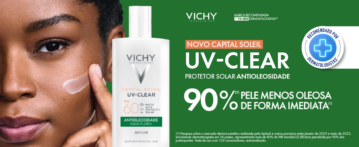 Mais informações do produto