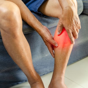 Reduce Senile Soreness