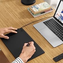 A30 art tablet