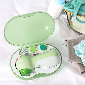 Baby Nail Trimmer Electric