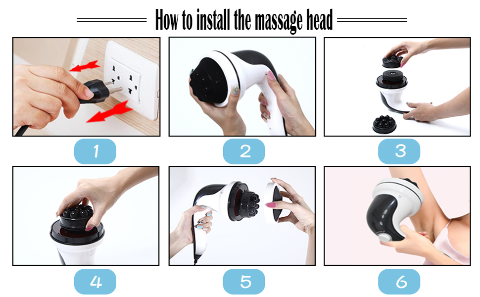 back massager massager neck massager massage massagers for neck and back cellulite massager 