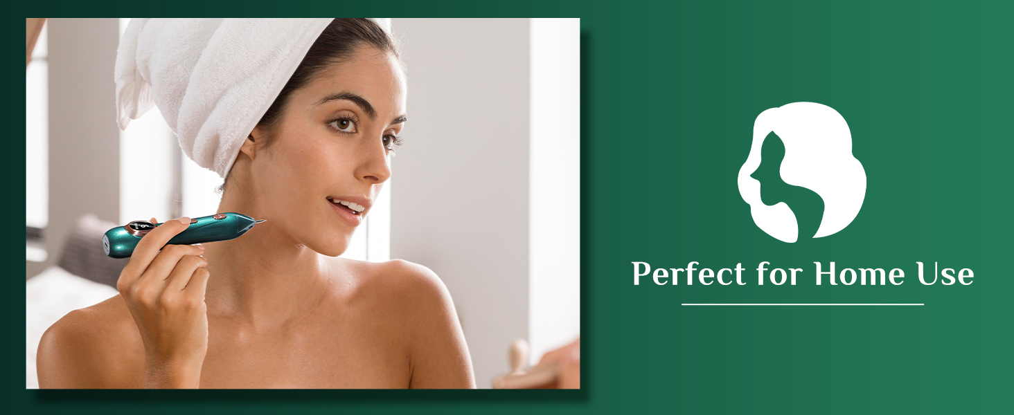 wart remover for face