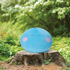 市販最大リムルクッション！転生したらスライムになった件 大好評につき再販決定！ 『転生したらスライムだった件』リムル