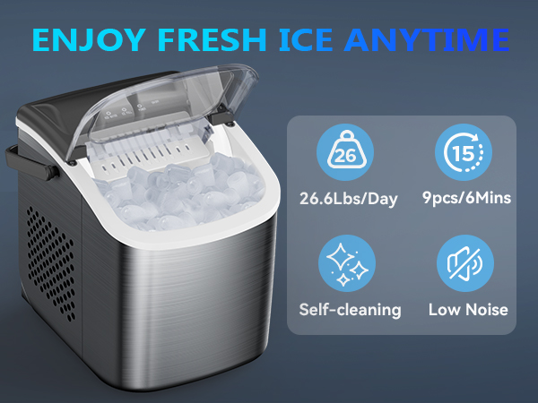 ice maker