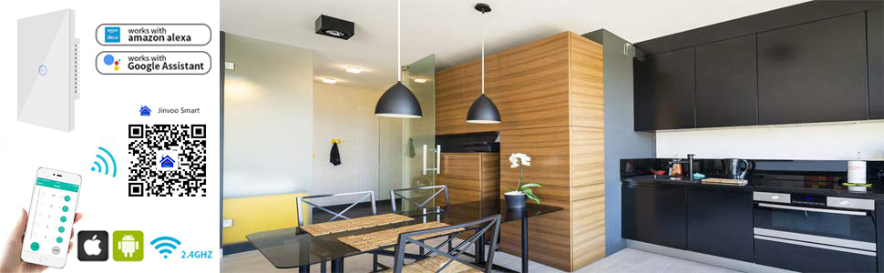 Interruttori intelligenti