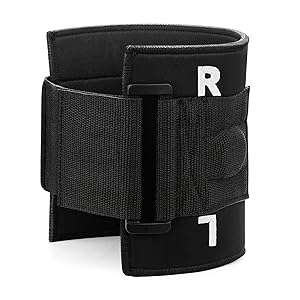 Sciatica Pain Relief Brace, Leg/Calf Brace Pain Relief Devices Thicker Pressure Pad