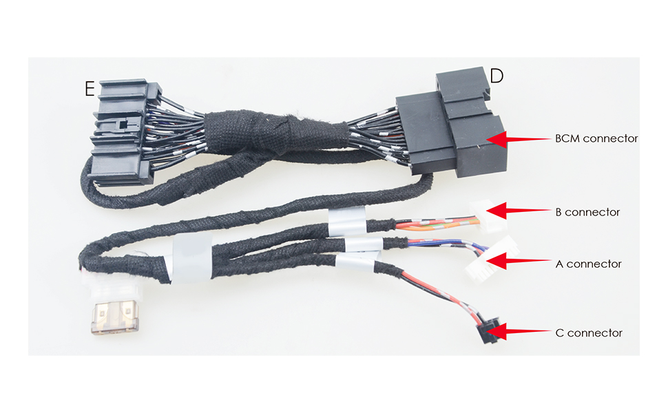 wiring