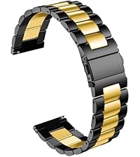 Amazon.com: Fit for Casio MDV106-1AV / MTP-VD01 Watch Bands for