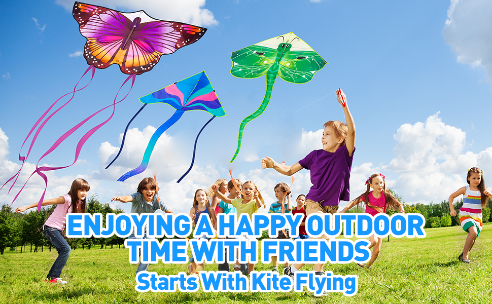 kites