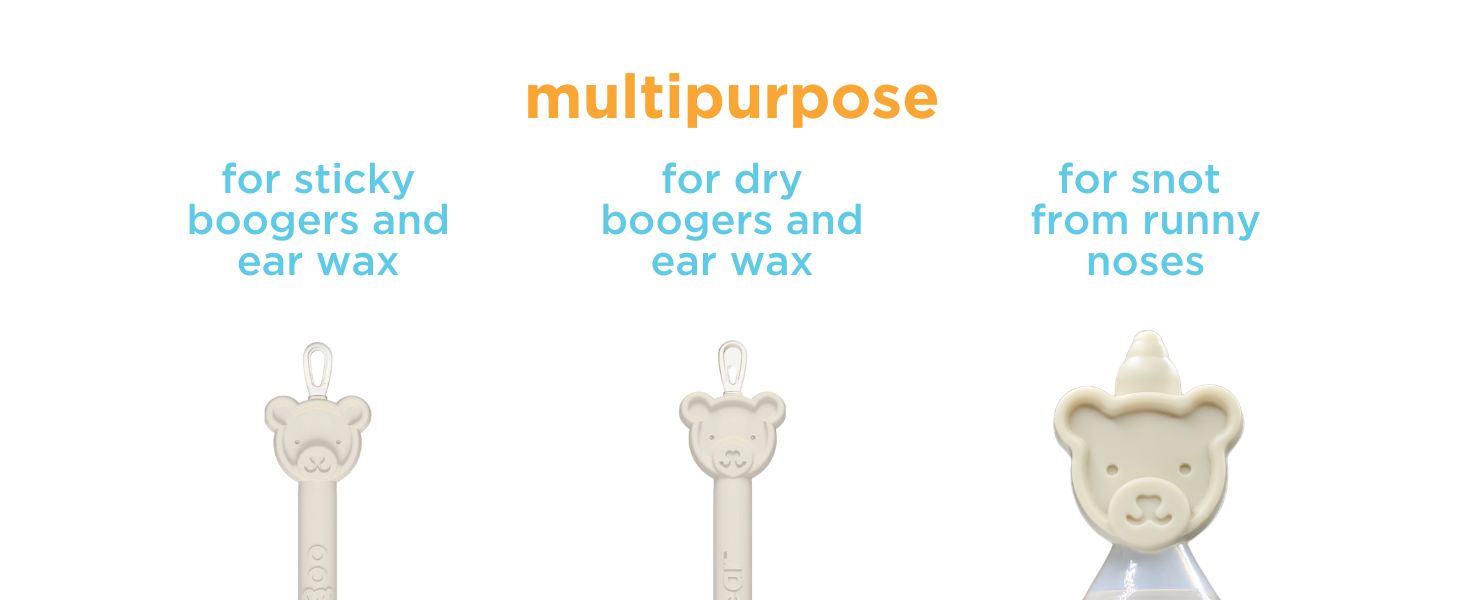 multipurpose with a loop tip, scoop tip, and aspirator