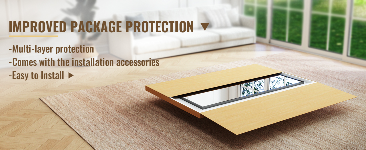 68"x 24" Full Length Mirror with Stand, ... 22 floor length mirror black