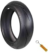 Amazon.com: Pirelli Diablo Rosso III 110/70ZR17 54W : Automotive