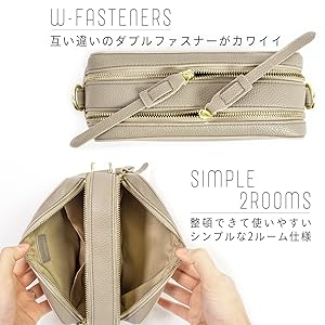 ✨新品未使用✨チワタ 2wayショルダーバッグ Amazon.co.jp: [MALTA] バッグ レディース ショルダーバッグ 斜