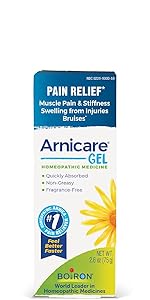 Arnicare Gel 2.6