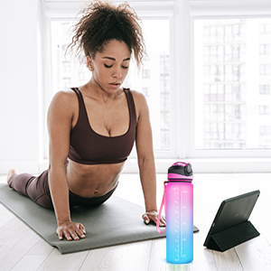 Gourde Sport 1 Litre