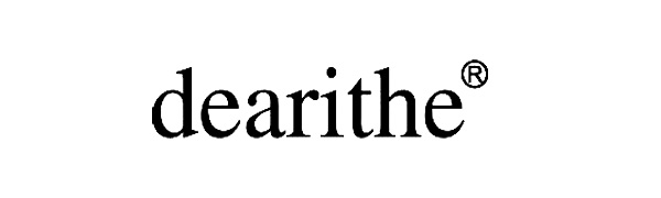 the logo of dearithe