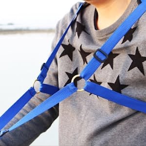 Fishing Belt
