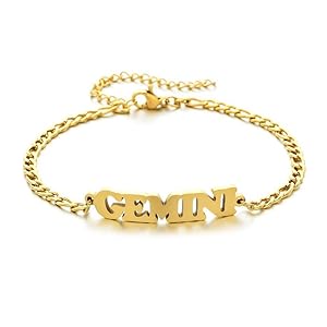 name bracelet