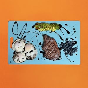 Steak Molasses Healthy