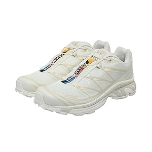 サロモン SALOMON XT-6 バニラアイス　アーモンドミルク 23.5 4/25発売｜Salomon for Ray BEAMS XT-6 