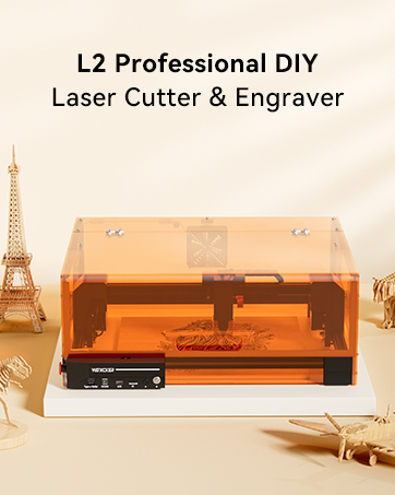 laser engraver