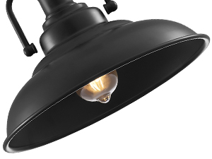 industrial ceiling light