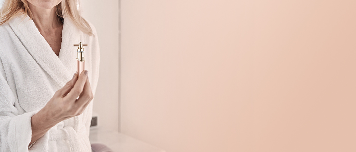 eyebrow remover for women