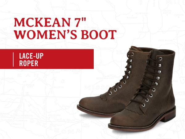 Amazon.com | Justin Mckean 7