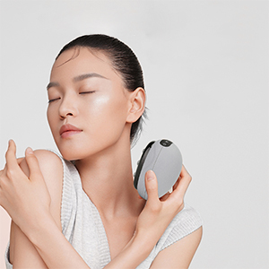 butt cupping machine with suction A+