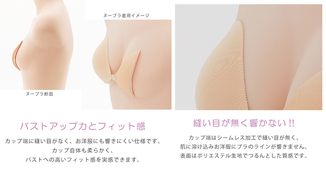 【正規品】ヌーブラ2種類(2個)セット 正規品】ヌーブラ2種類(2個)セット 楽天市場】ヌーブラ 二個