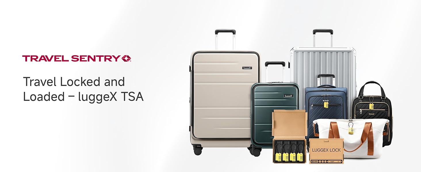 tsa lock suitcase lock tsa approved locks for luggage luggage lock