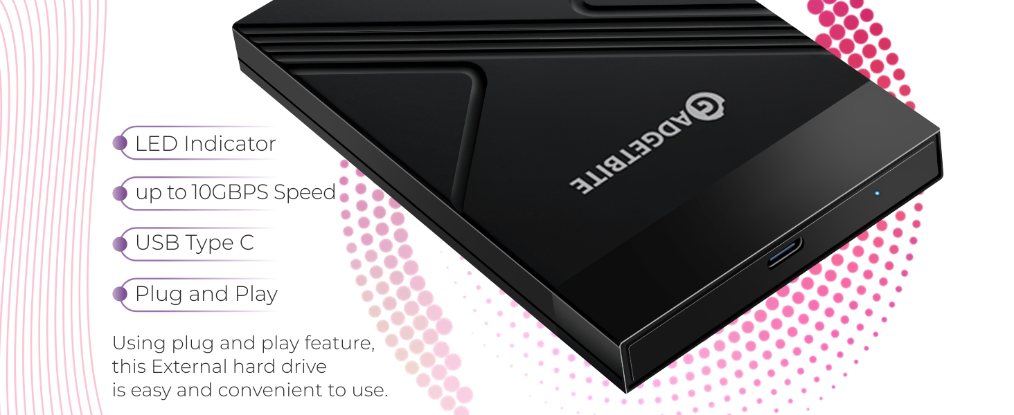 hdd enclosure