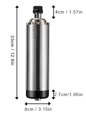 Small manufacture image 1
