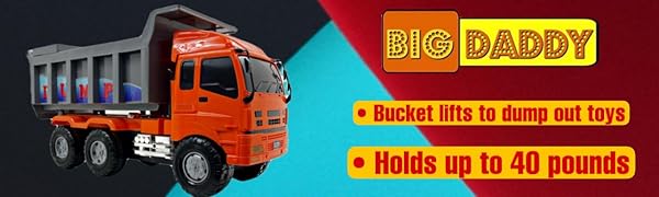 heavy, truck, dump, ornage, trucks, heavy duty, construction