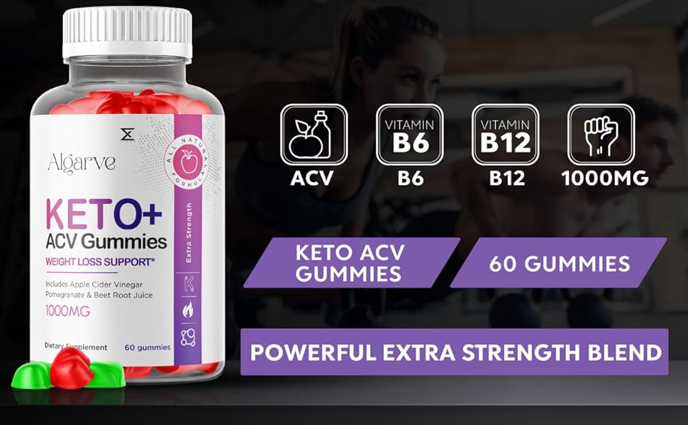 algarve gummies diet capsules pills weightloss weight loss acv avc bhb bears bear