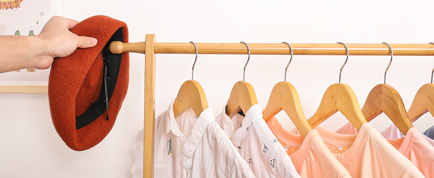 Kids Clothing Rack