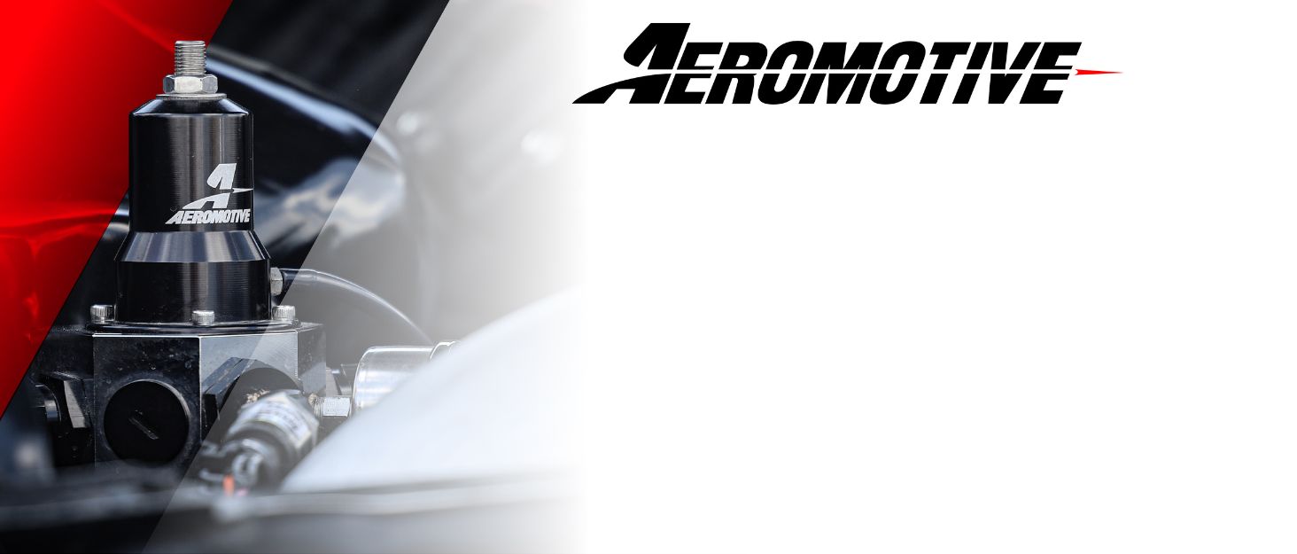 Aeromotive