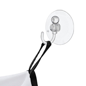 suction cups