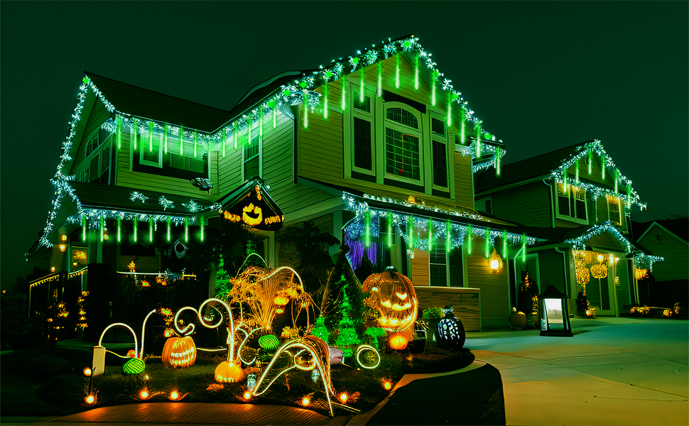 halloween decorations