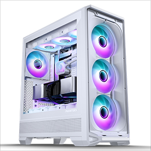 Phanteks Eclipse G400A PCケース 未使用品 Phanteks Eclipse G400A PCケース 未使用品