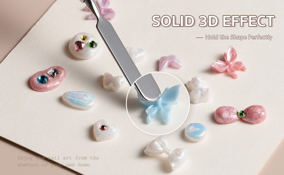 Pearl Sculpting Gel