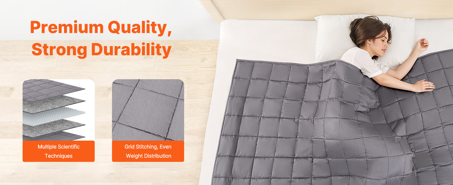 heavy weighted blanket