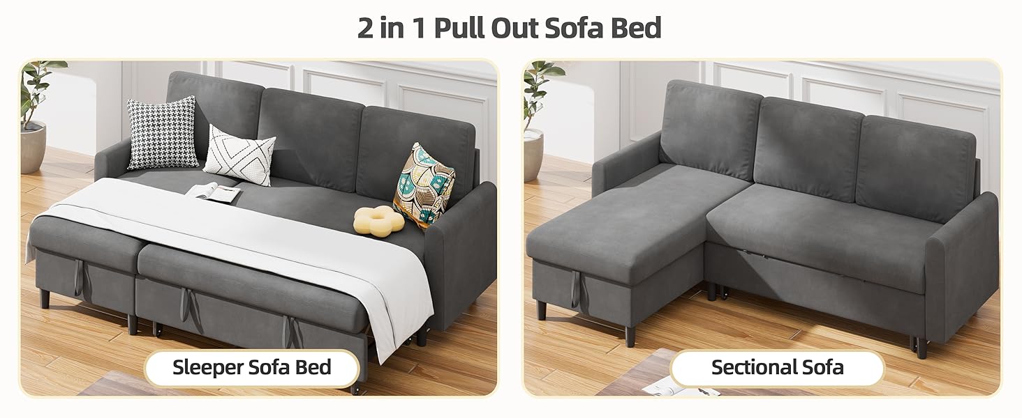 sofa bed