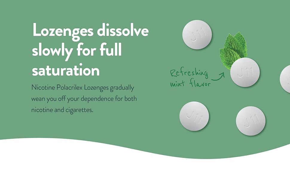 nicotine gums & lozenges stop smoking aid nicotine lozenges 4mg mini nicorette lozenges 2mg 