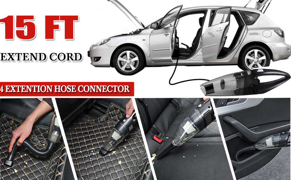 49PCS Car Cleaning kit,Car Wash Foam Gun With Bucket ,Car