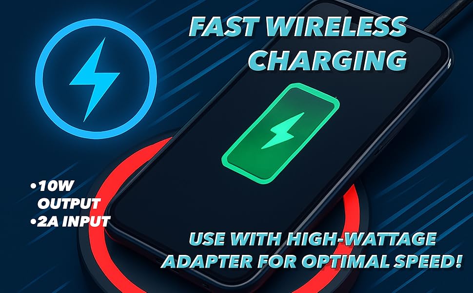 ennotek charging pads