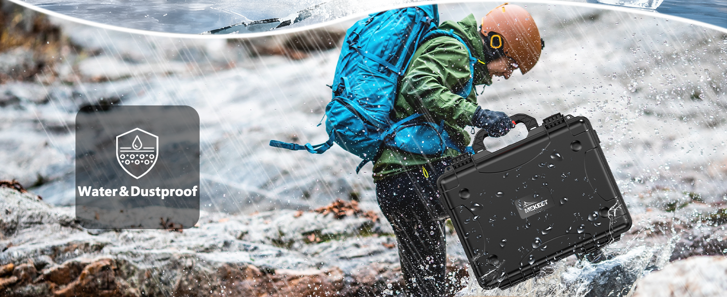 waterproof case