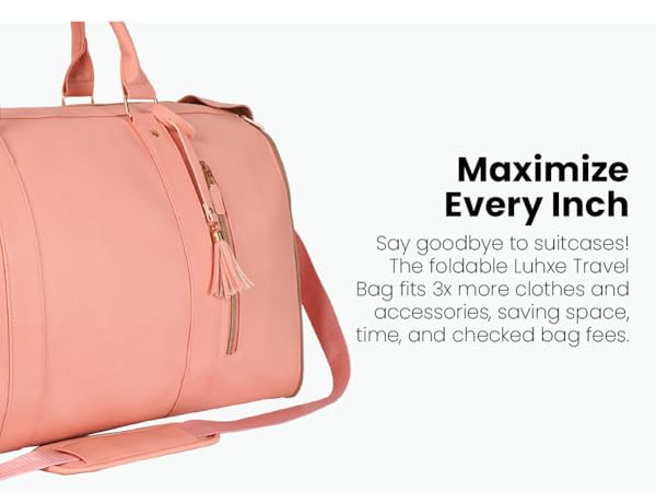 バッグ READYMADE Travel Bag Amazon.com | Zentotex Deluxe Foldable Travel Bag with Wheels